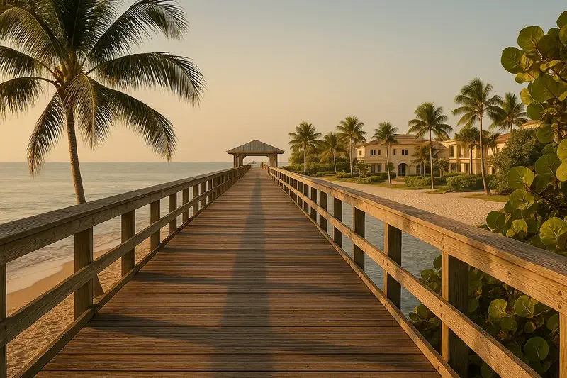 Pompano Beach — Residential
