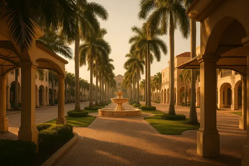 Boca Raton — Residential PTSD