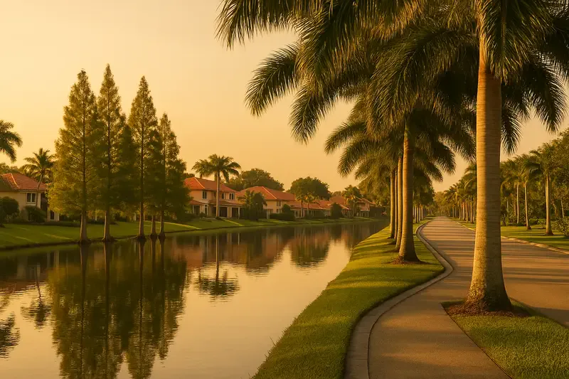 Coral Springs — Residential PTSD