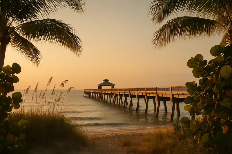 Deerfield Beach — Residential PTSD
