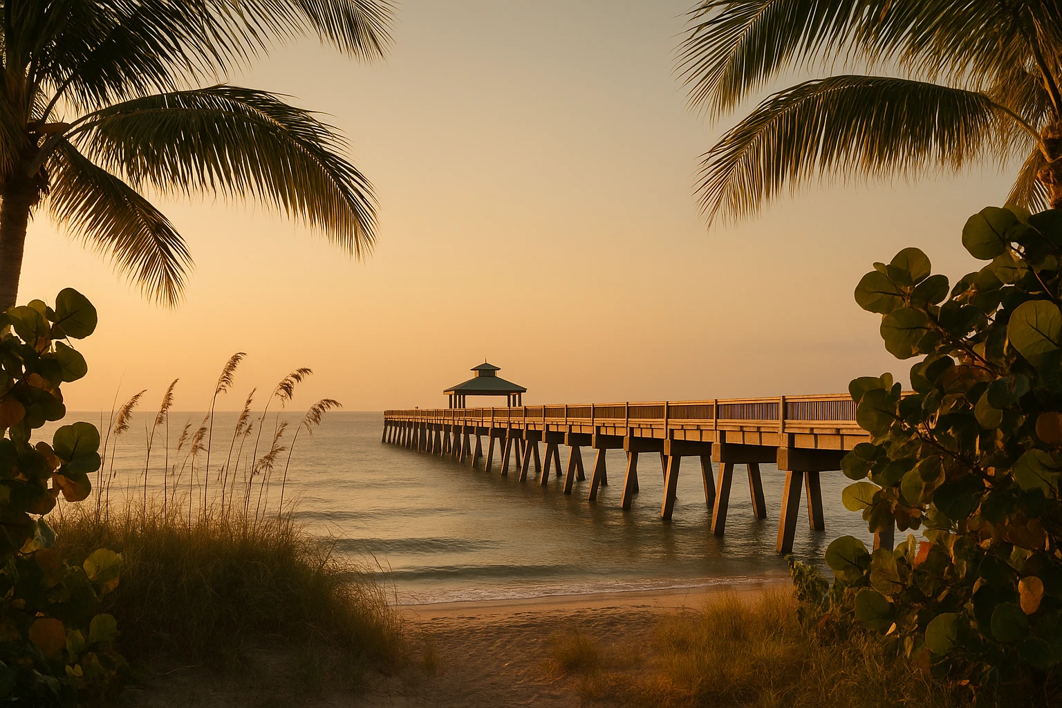 Deerfield Beach, FL