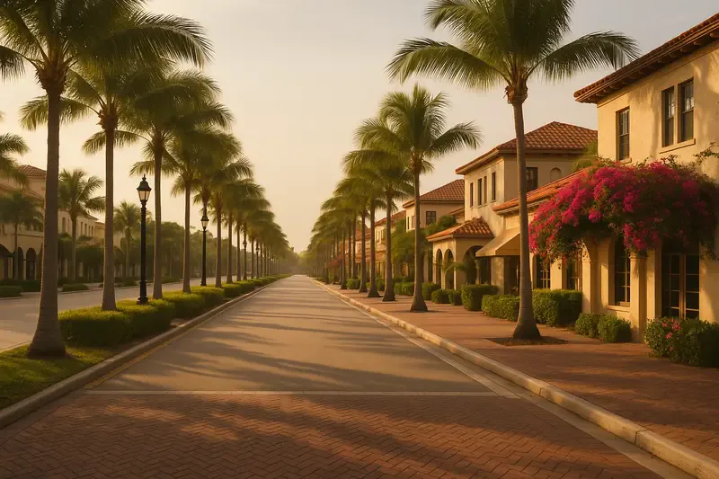 Delray Beach — Residential PTSD