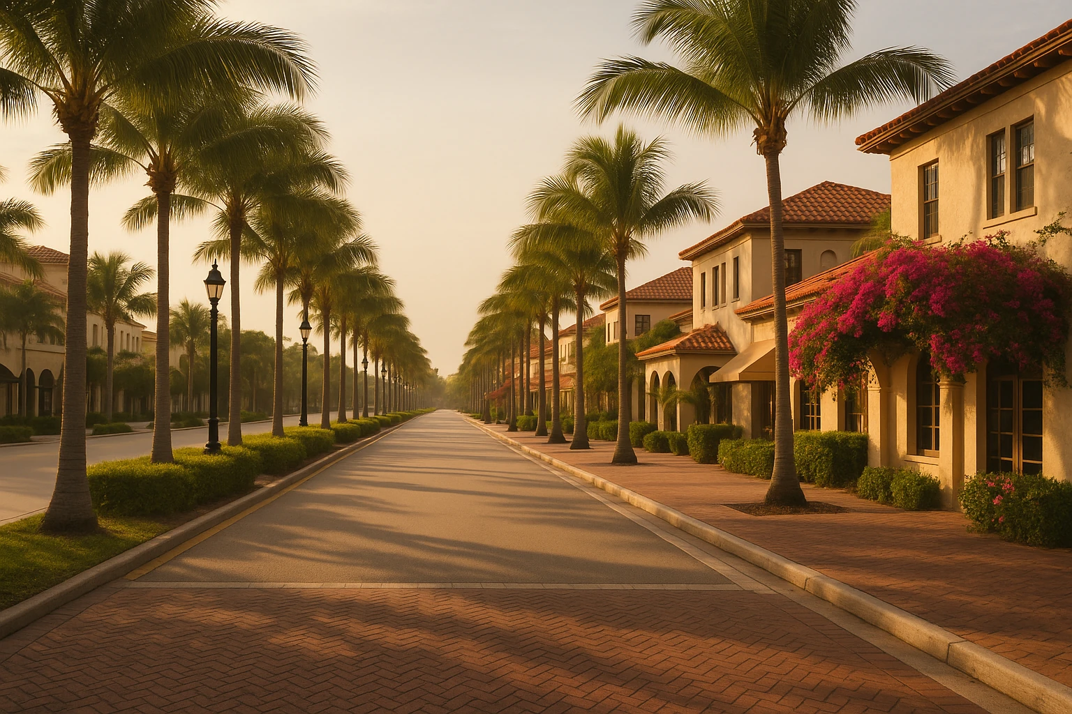 Delray Beach