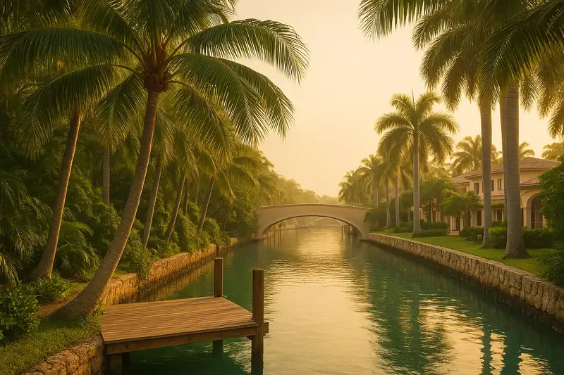 Fort Lauderdale — Residential PTSD