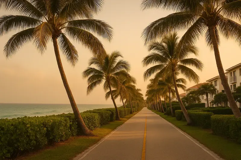 Highland Beach — Residential PTSD