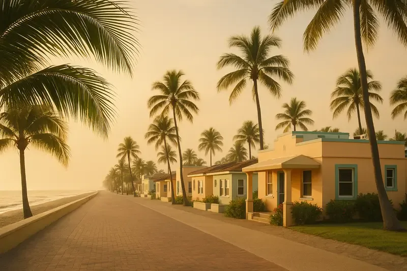 Hollywood — Residential PTSD
