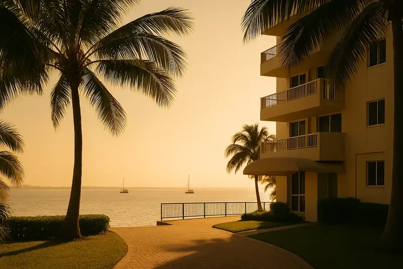 Miami — Residential PTSD