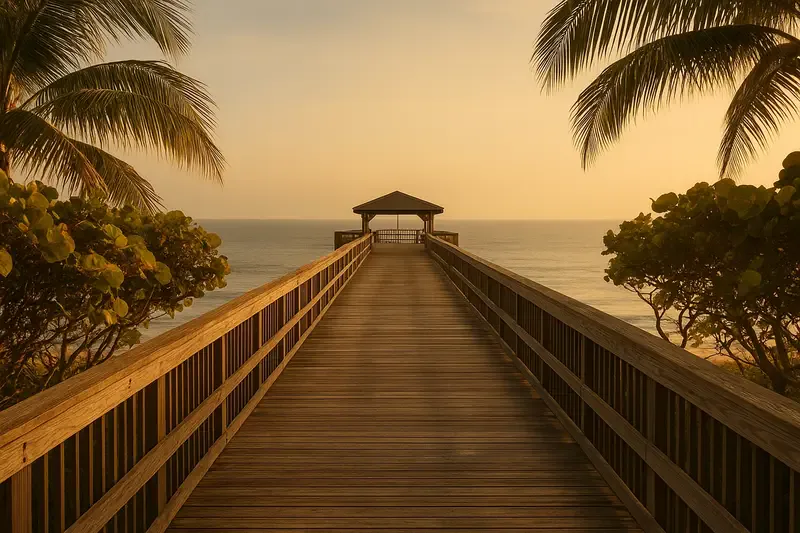 Pompano Beach — Residential PTSD