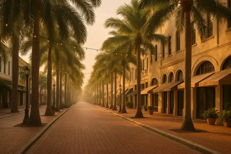 West Palm Beach — Residential PTSD