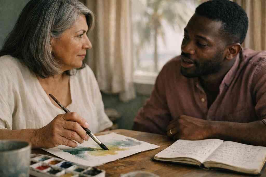 Top 5 Family Therapy Models Used at RECO Immersive Florida