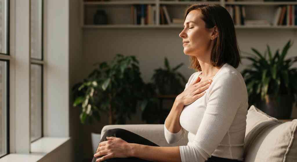 7 Somatic Experiencing Techniques for 2026 at RECO Immersive