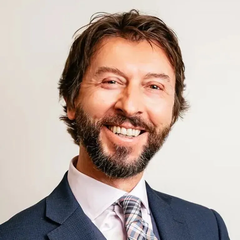 Anton Bonci - Neuroscience & TMS Lead