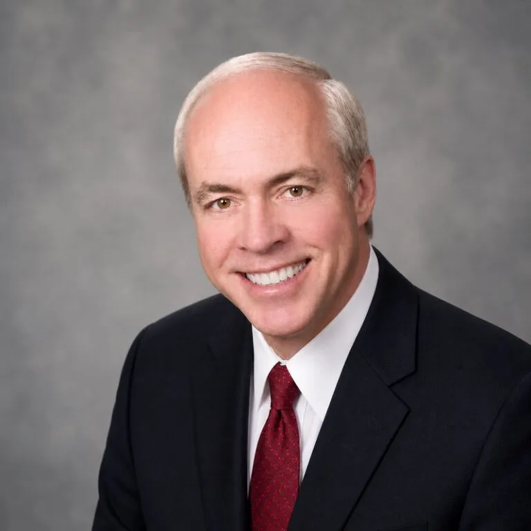 Charles Norris - Psychiatrist
