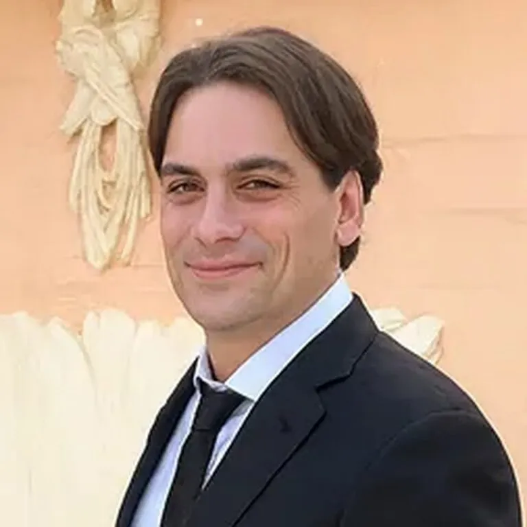 David Niknafs - Founder & Chief Executive Officer