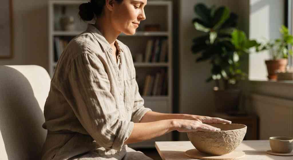 How RECO Immersive Integrates Art Therapy for Healing