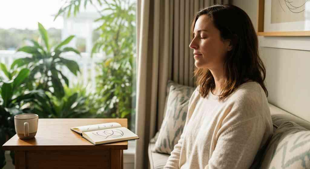 How to Manage Anxiety Disorders in Delray Beach This Spring