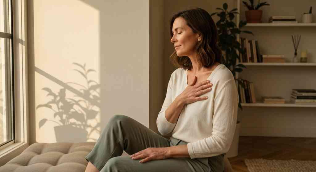 Somatic Experiencing for Trauma Recovery at RECO Immersive