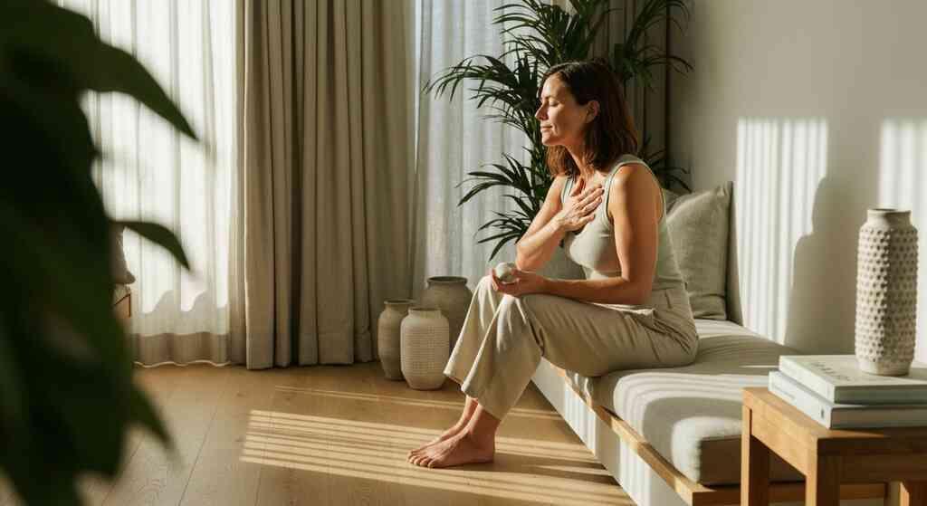 Why RECO Immersive Uses IFS Therapy for Trauma Recovery