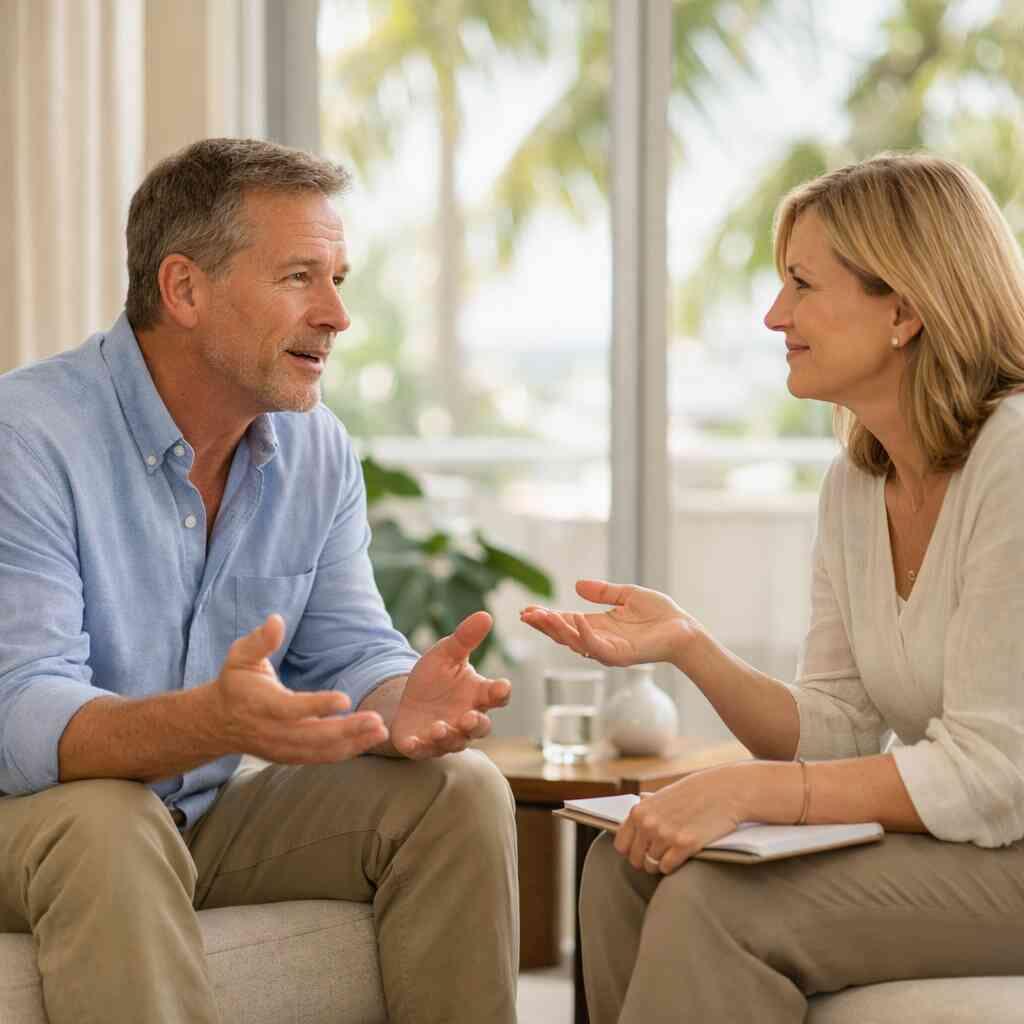 Why EMDR trauma therapy and somatic work are often paired for PTSD treatment — RECO Immersive