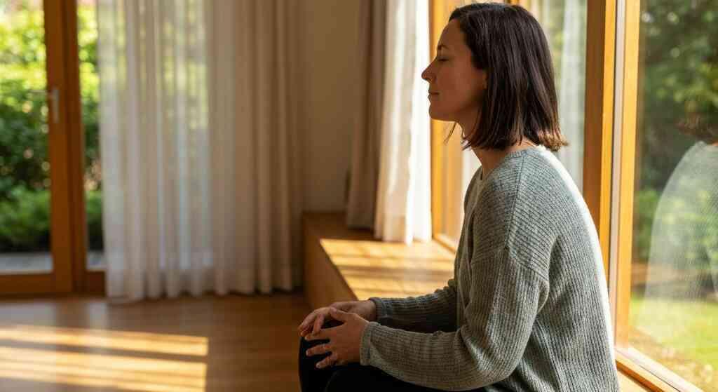 How RECO Immersive Uses Somatic Experiencing for Healing
