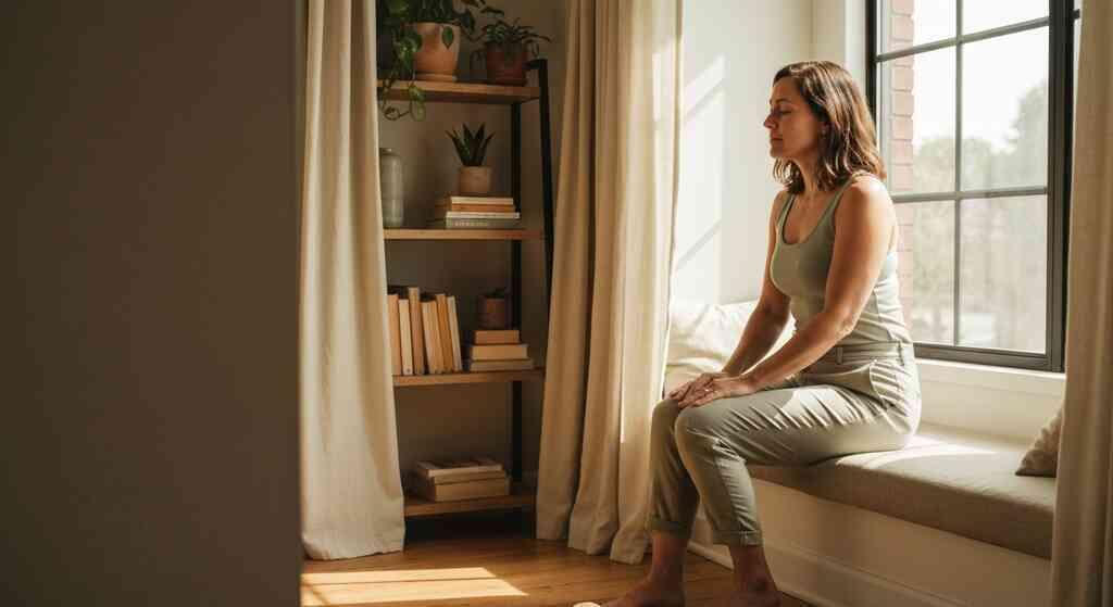 How RECO Immersive Uses Somatic Experiencing for Healing
