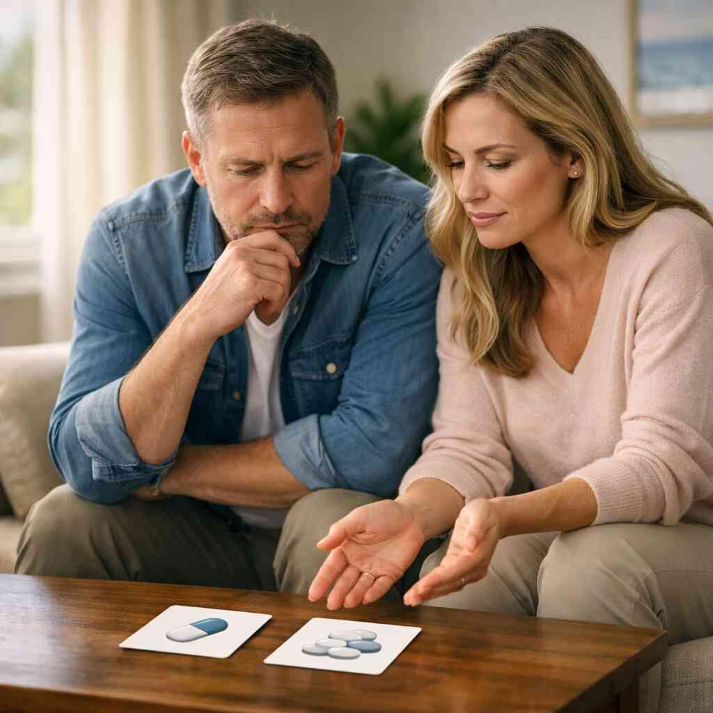 The Difference Between Suboxone and Vivitrol for Recovery