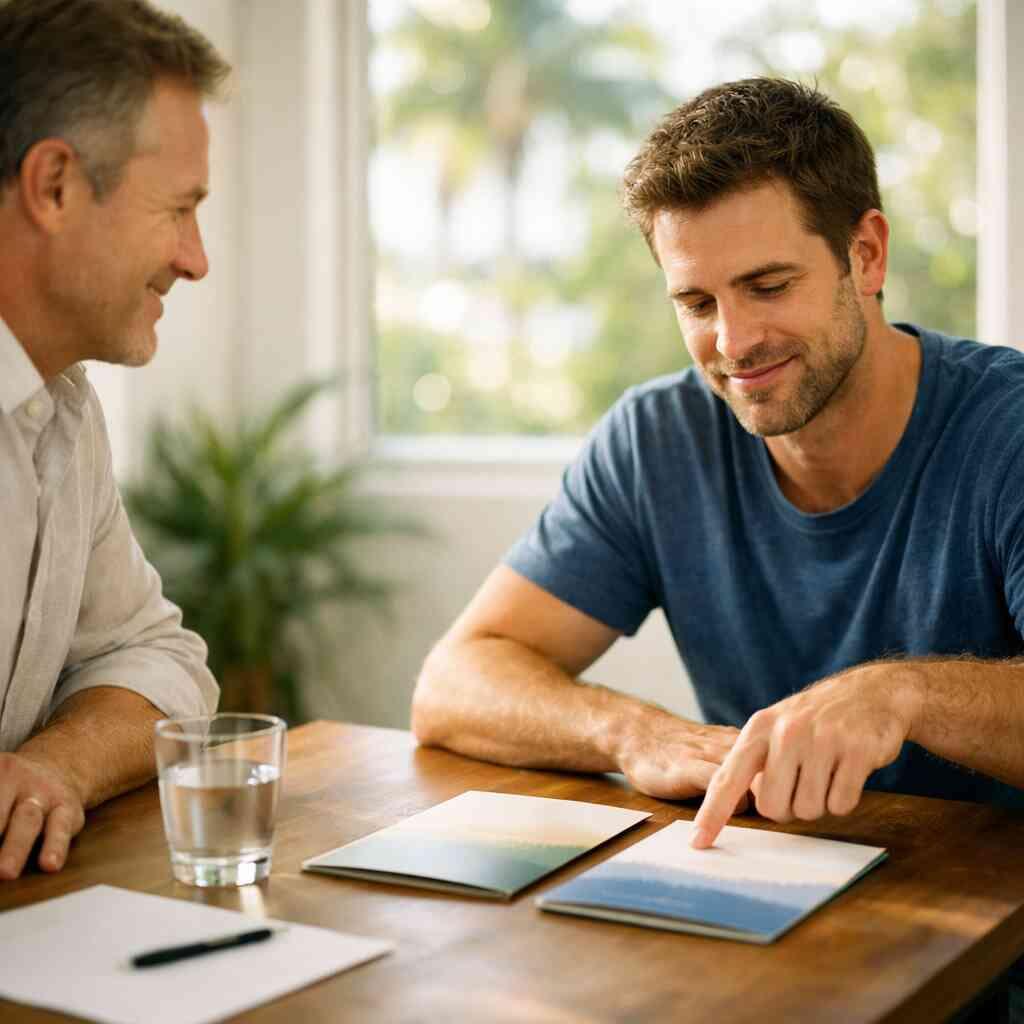 Top 5 Aftercare Planning Steps at RECO Immersive 2026