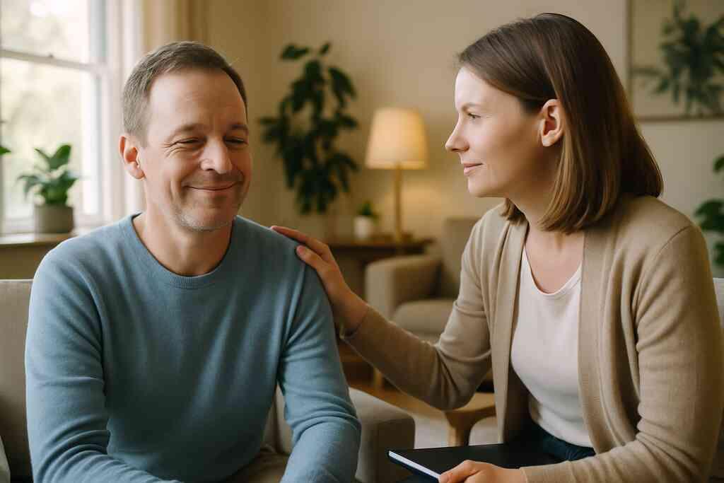 Top 5 EMDR Therapy Benefits for PTSD in Delray Beach