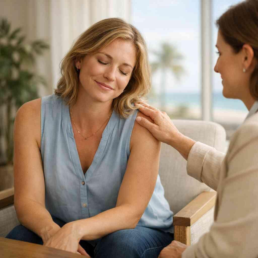 Top 5 PTSD Treatment Breakthroughs in Delray Beach for 2026