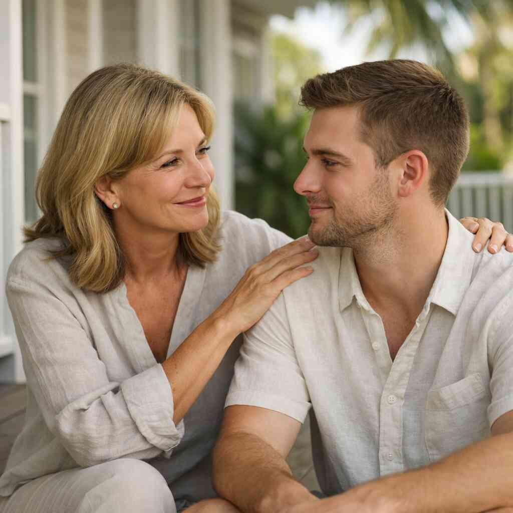 How residential treatment facility care connects to PHP and intensive outpatient for relatives who need structure — RECO