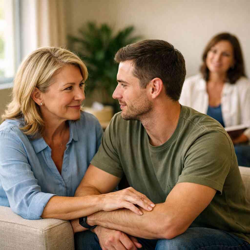 How communication skills for families can lower panic before it turns into a blowup — RECO Immersive