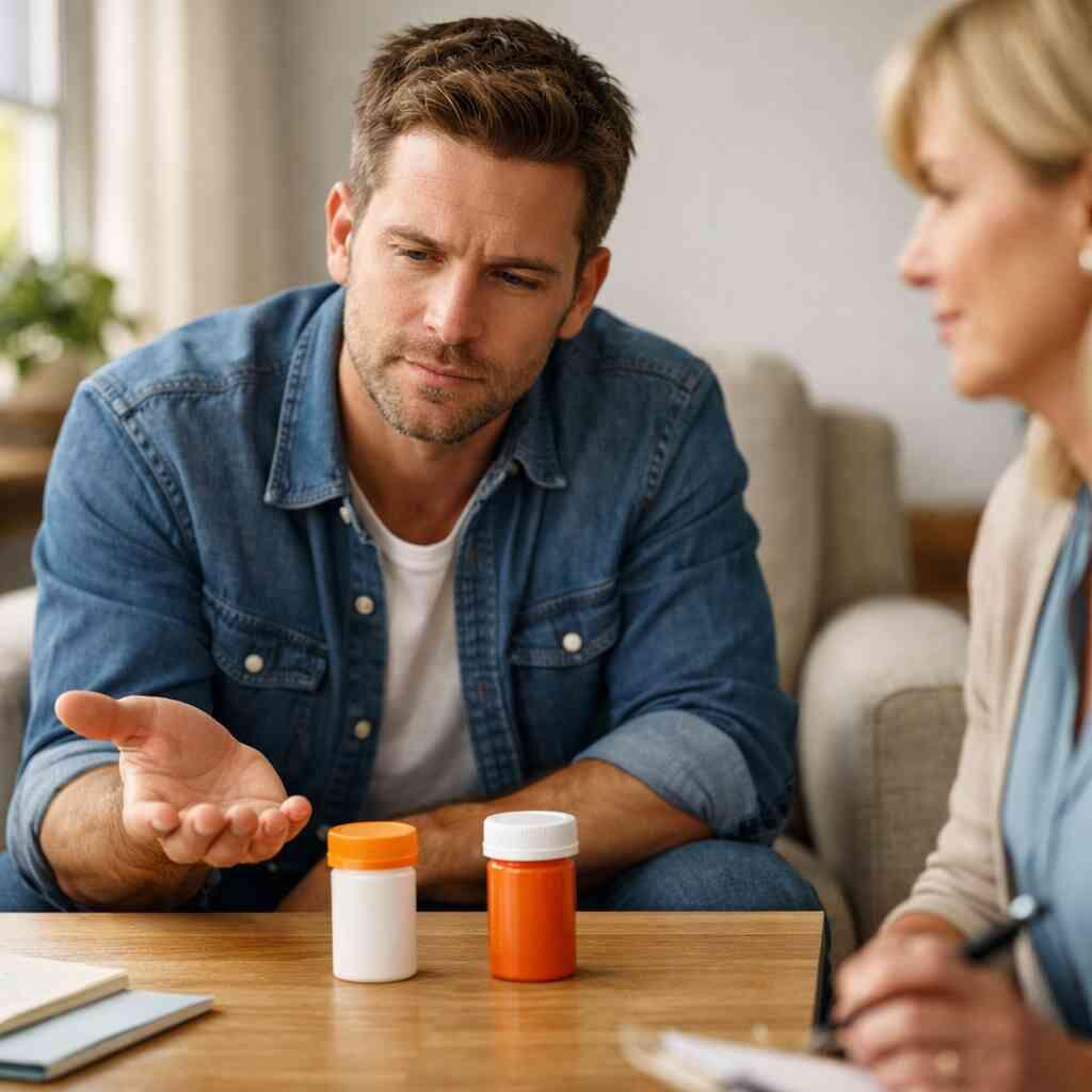 What Is Medication Assisted Treatment for Opioid Recovery