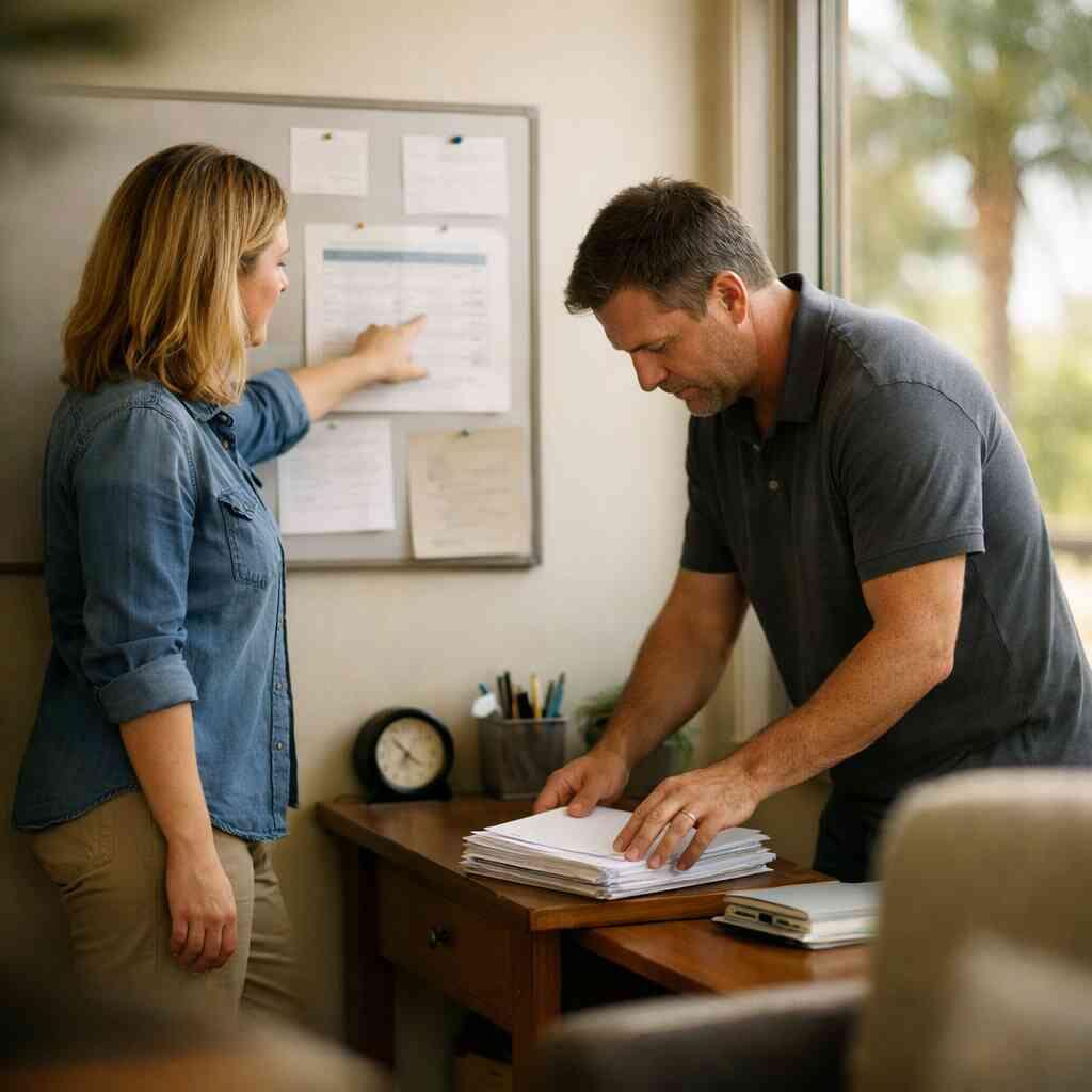 5 Ways Vital Recovery Uses Vocational Support After Treatment