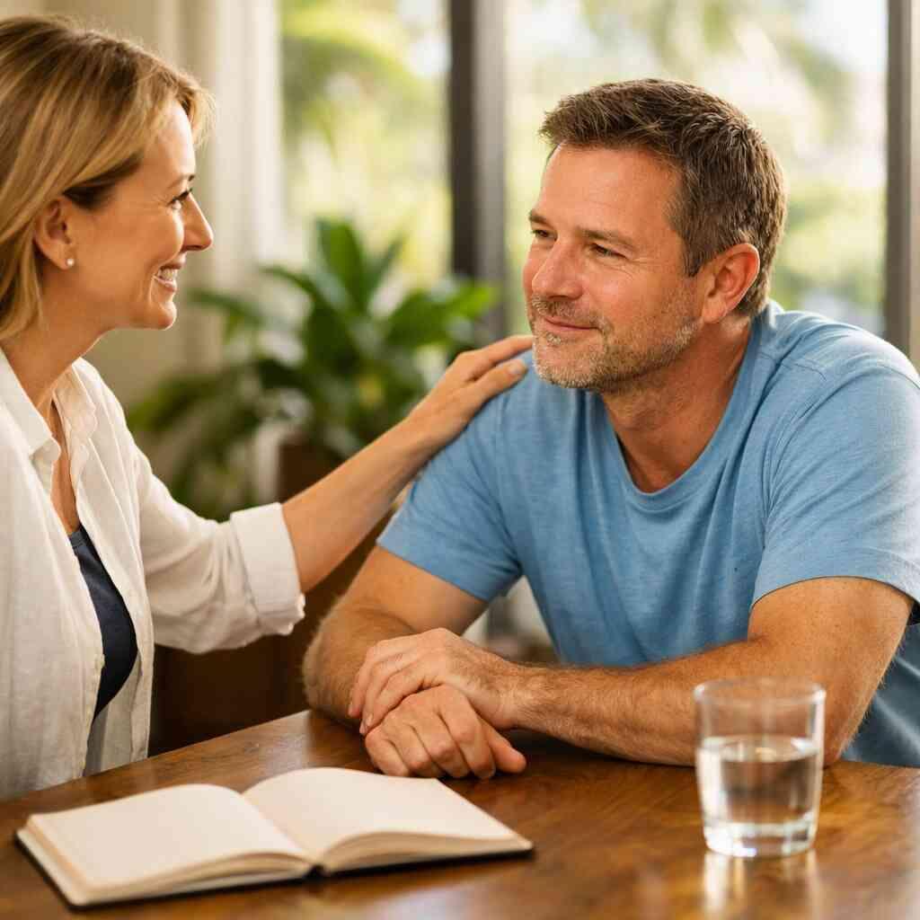 How boundary setting in relationships lowers chaos without cutting people off — RECO Immersive