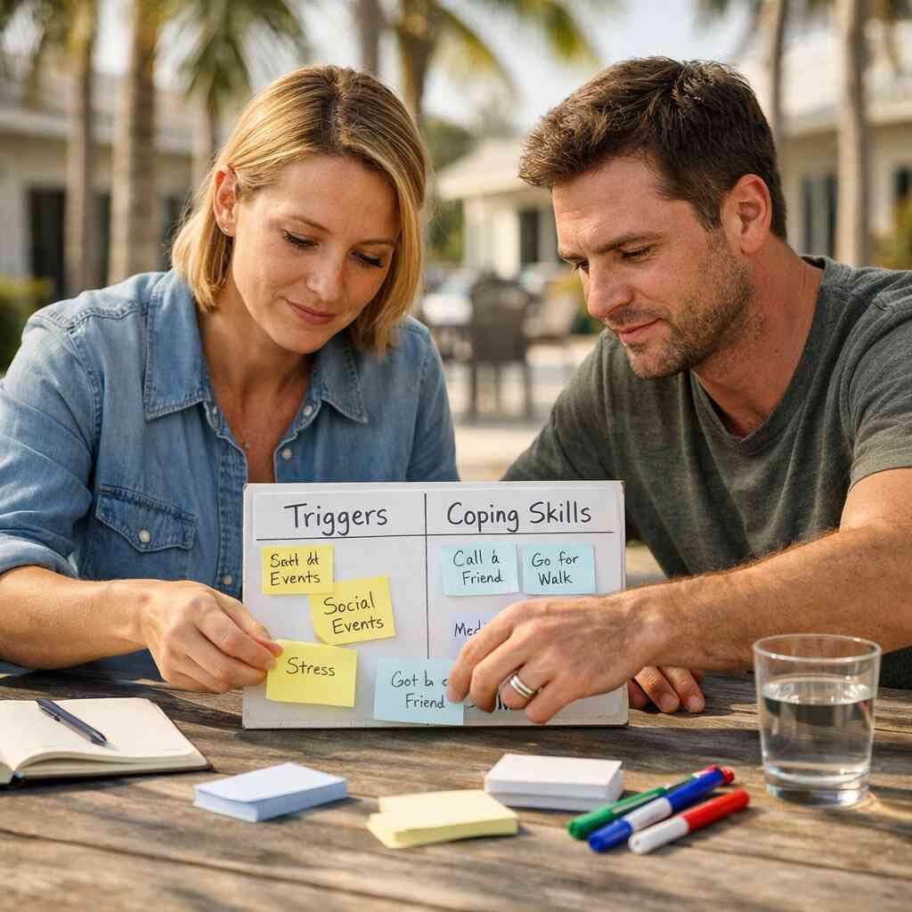 Best Summer Sobriety Tips for Delray Beach 2026
