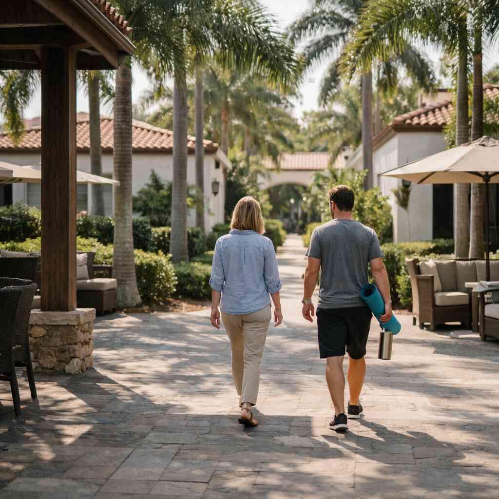 Why dual diagnosis treatment matters when anxiety treatment or depression and addiction overlap — RECO Immersive