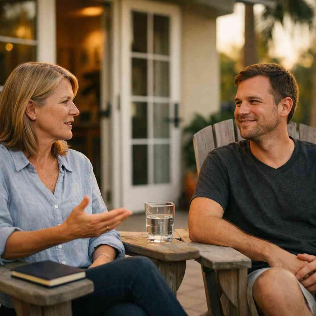 Can SMART Recovery Replace 12 Step Support in Delray