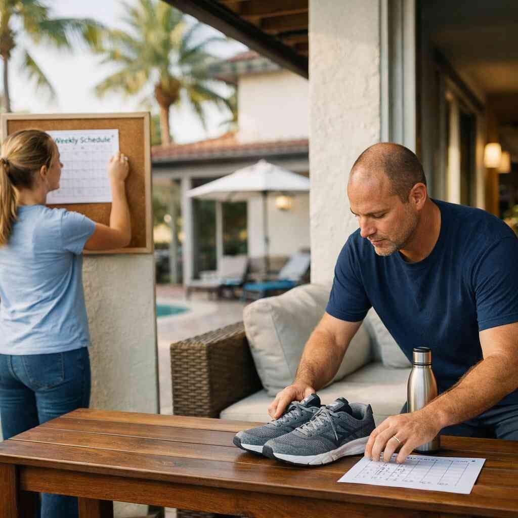 Why sober living resources and a recovery support network can change the odds of staying steady — RECO Immersive