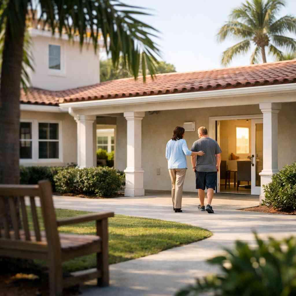 Guide to Benzodiazepine Withdrawal and Care in Florida