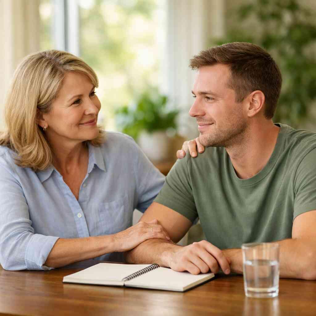How RECO Immersive Builds Family Therapy Plans in Delray