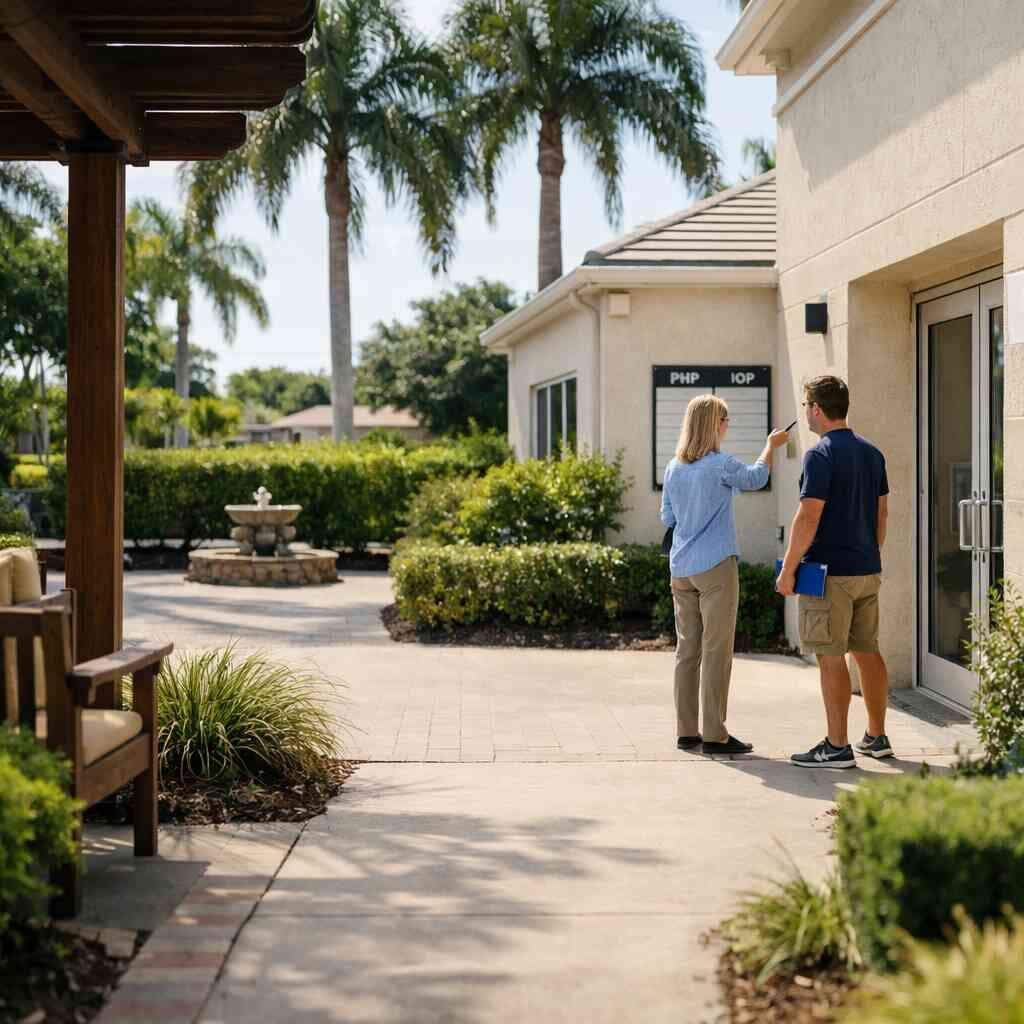How RECO Immersive Explains PHP vs IOP in Delray