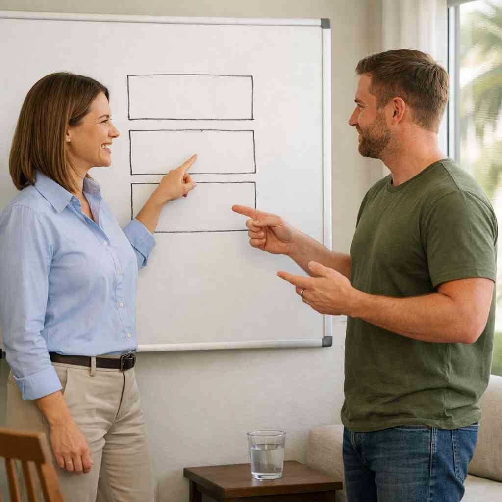 When medication-assisted treatment, Suboxone maintenance, or Vivitrol injections may be part of the plan — RECO Immersiv