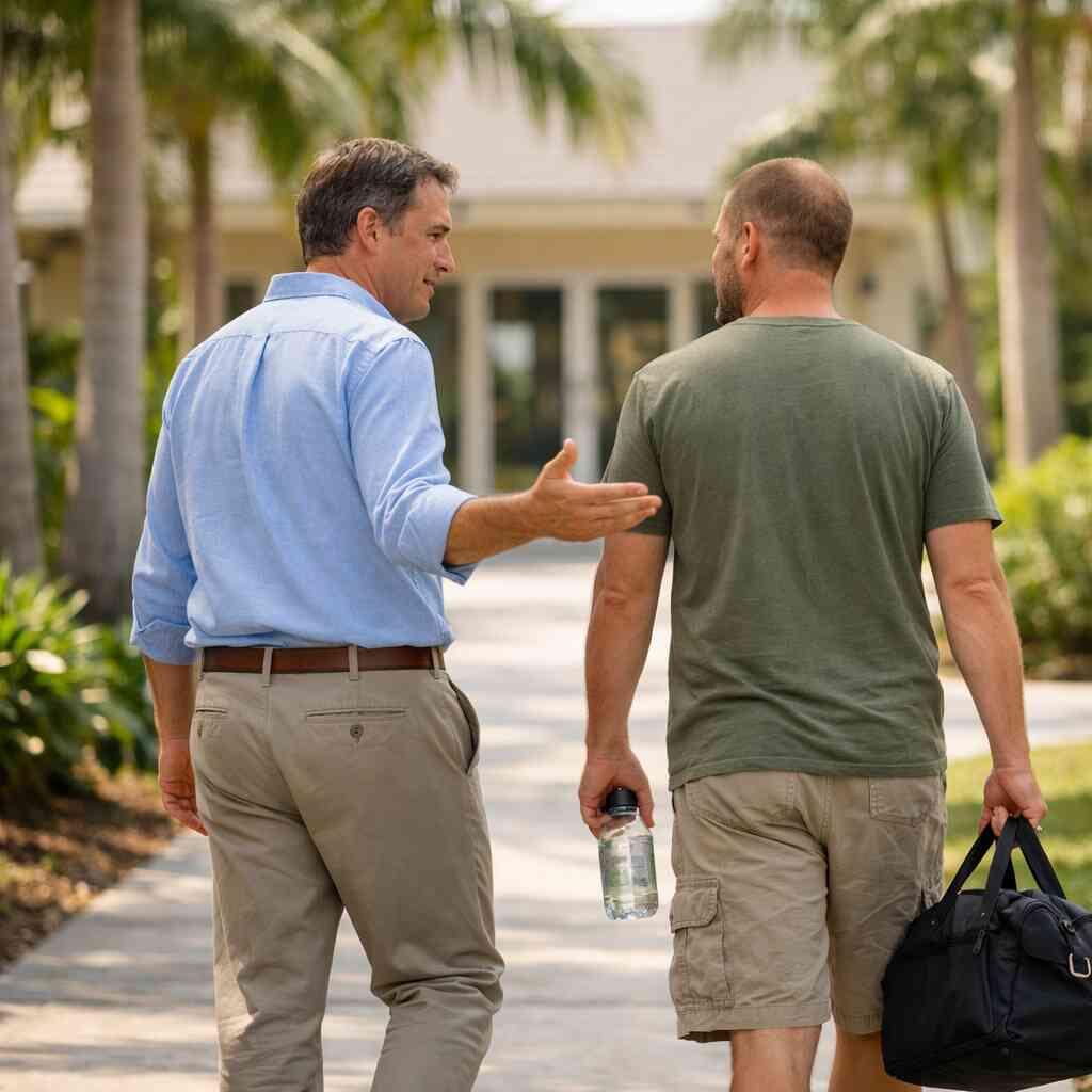 How alumni support, SMART Recovery, and 12-step alternatives keep momentum going — RECO Immersive