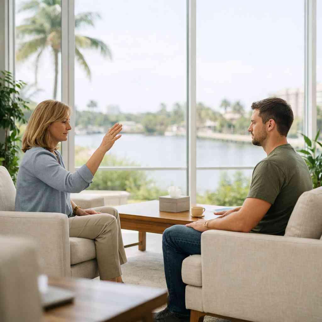 How RECO Immersive Uses EMDR for Trauma Therapy