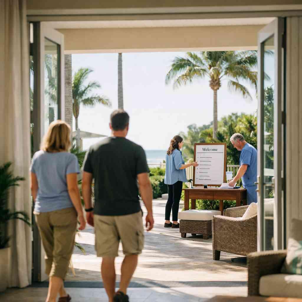 How to Compare Outpatient Program Options in South Florida