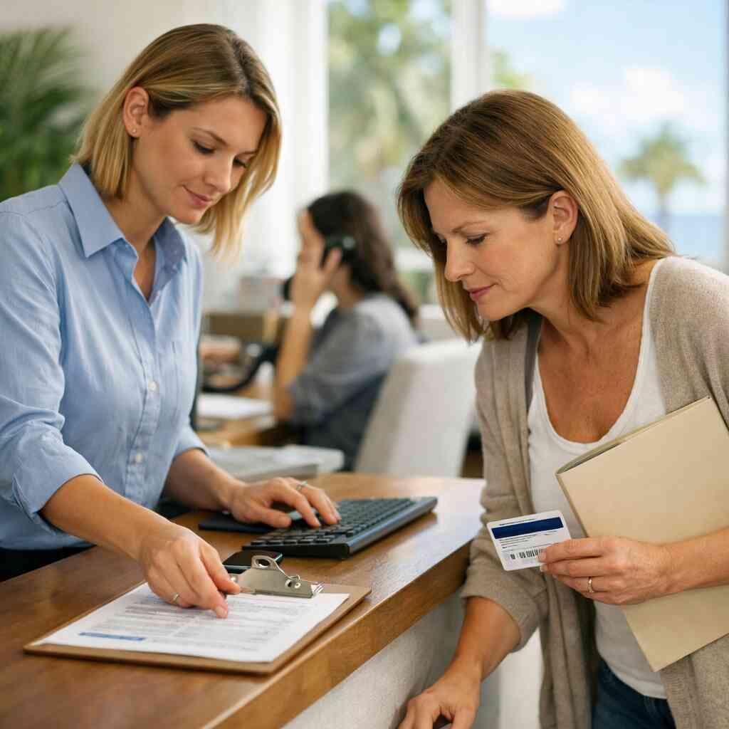 How to Verify Out of Network Benefits for Rehab