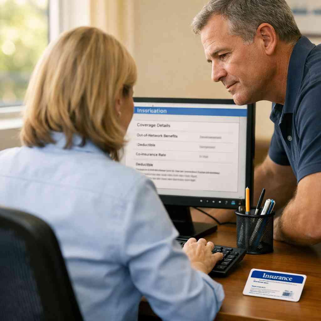 What to ask about Aetna, Cigna, Blue Cross Blue Shield, and other major plans — RECO Immersive