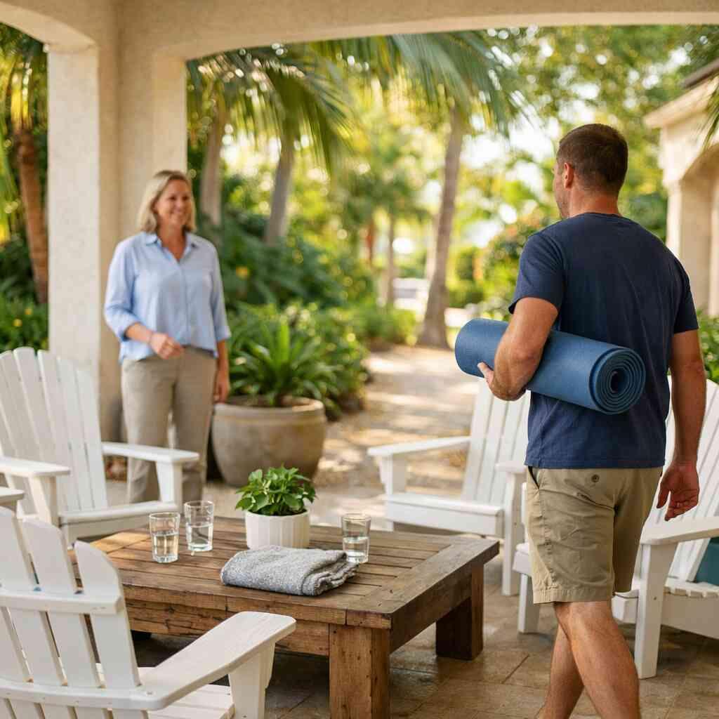 How dual diagnosis treatment for depression and addiction, PTSD treatment, bipolar disorder therapy, or anxiety treatmen
