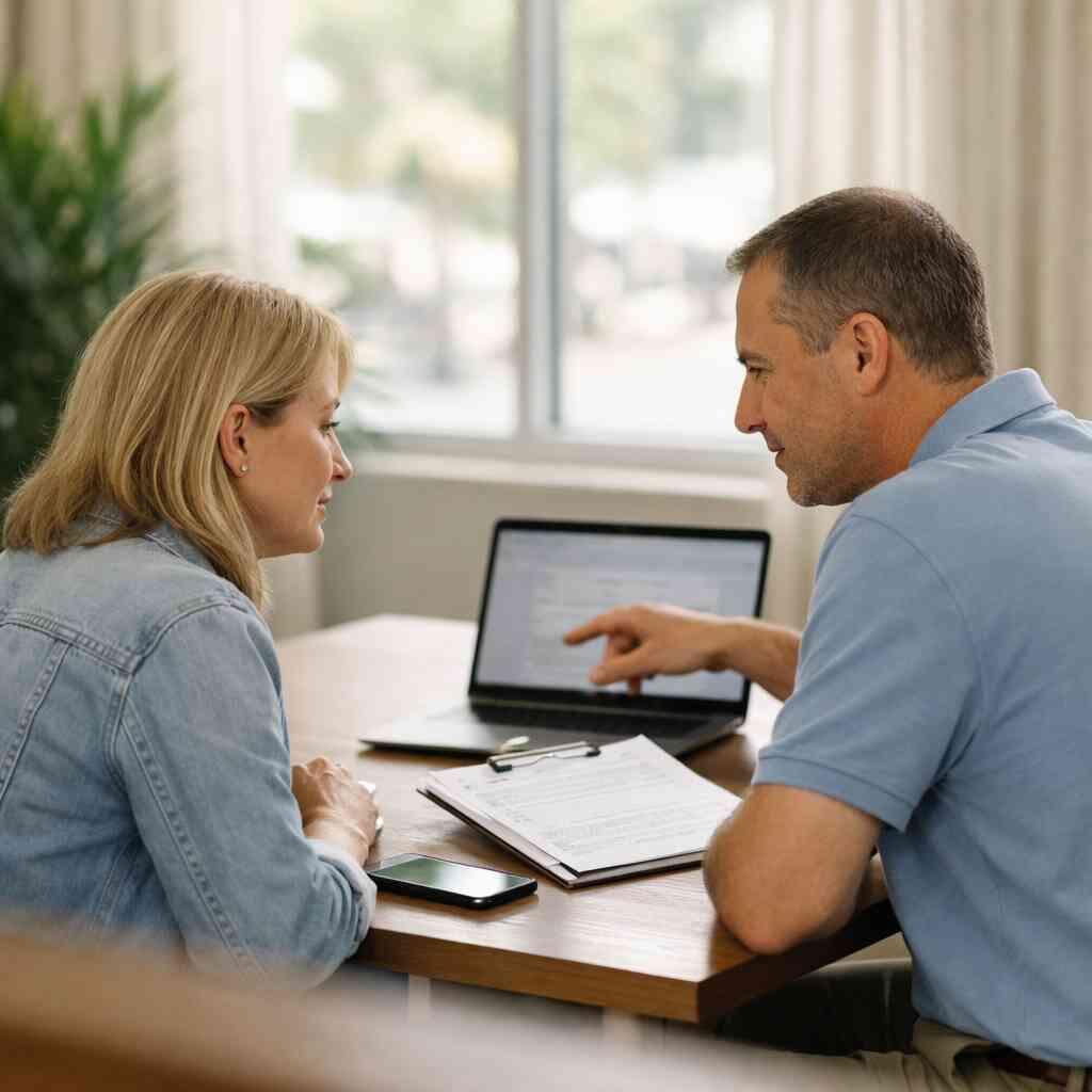 How case management, aftercare planning, and sober living resources support long-term recovery in Palm Beach County — RE