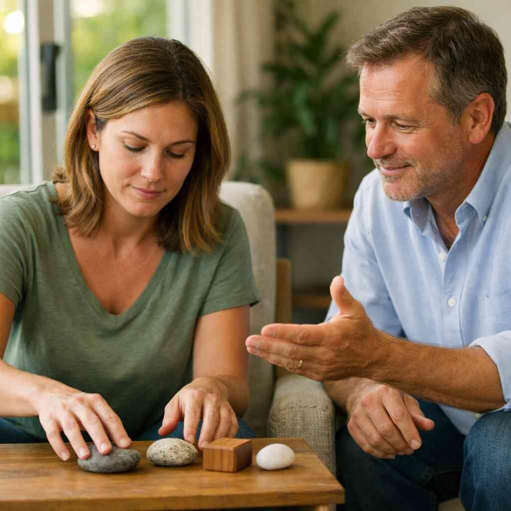 Top 5 Coping Skills Taught in RECO Intensive Rehab